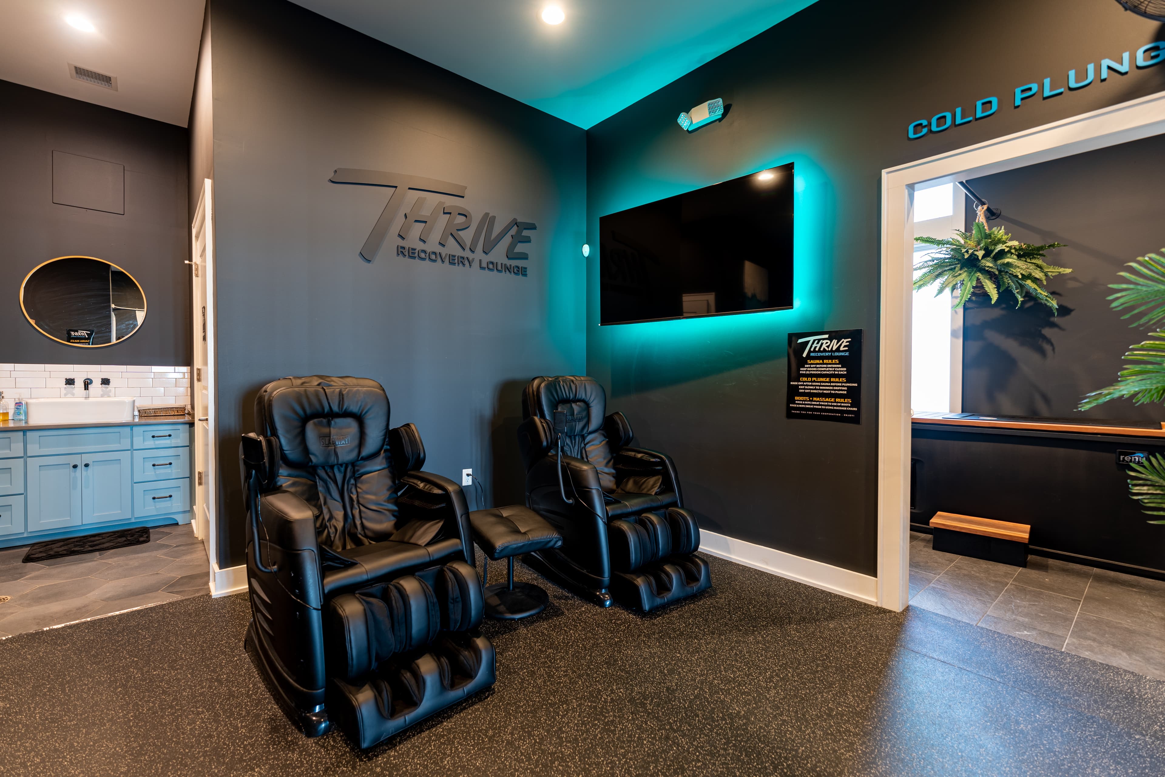 Massage Chairs